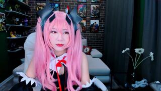 moon_mika Video  456 Seconds