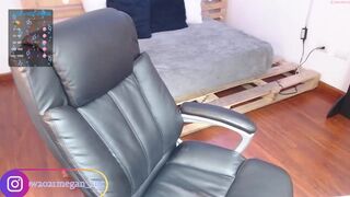 megan__snow Video  612 Seconds