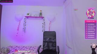 nicole_06 Video  261 Seconds