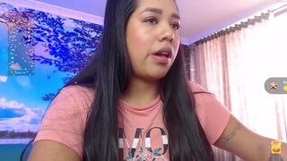 lauravega7 Video  255 Seconds