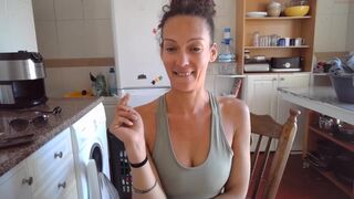 milflucy Video  1418 Seconds