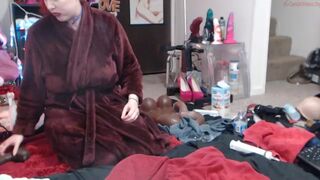 animergamergirl Video  1712 Seconds