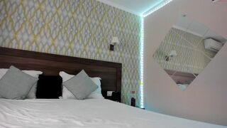 evelinarose Video  615 Seconds