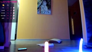 kelly_copperfield Video  169 Seconds