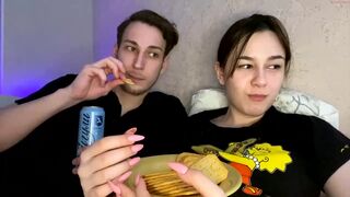 cookies_4u_cute Video  461 Seconds