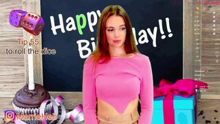 dorseysharlene Video  624 Seconds