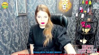 blush__alice Video  496 Seconds