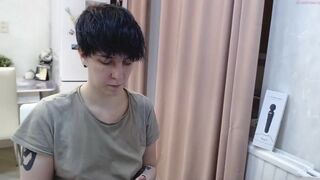 irwi_tomboy Video  2276 Seconds