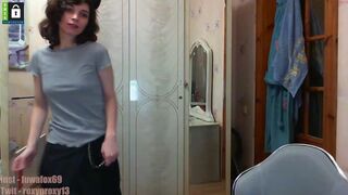 gothfoxrox Video  634 Seconds