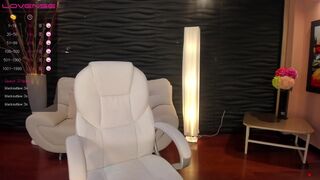 beckyjames Video  735 Seconds