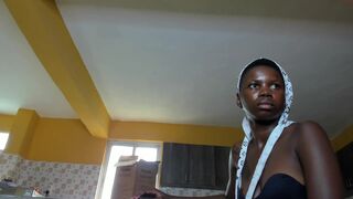 freaky_jasmine Video  255 Seconds