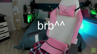 estelleray Video  473 Seconds