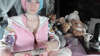 lana_rain Video  438 Seconds