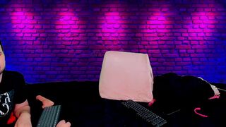 cuttie_joe Video  493 Seconds