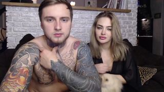 hot_couple_of_dream Video  186 Seconds