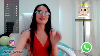 annira_ Video  629 Seconds