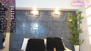 ella_jadex Video  321 Seconds