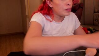 frecklesofcolors Video  314 Seconds