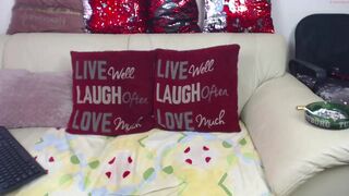 anasparkle Video  827 Seconds