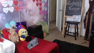 fionnafineass Video  1190 Seconds