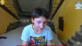 coy_effie Video  146 Seconds