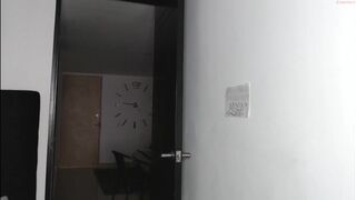 jocelynne_longbarton Video  2450 Seconds