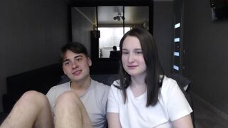 danny_and_sophie_posh Video  509 Seconds