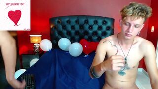 armandxlinda Video  518 Seconds