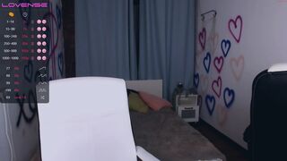 crystal_room Video  505 Seconds