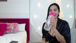 crystoneyes Video  246 Seconds