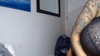 creamyexotica Video  683 Seconds