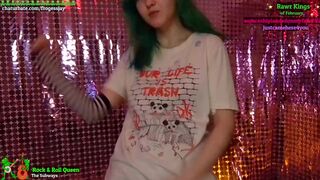 frogessjay Video  735 Seconds