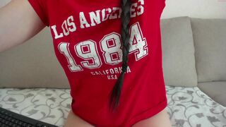 bonny_bigboobs Video  504 Seconds