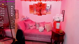 carolinecoleman_ Video  462 Seconds