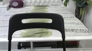 hornydesigirl Video  579 Seconds