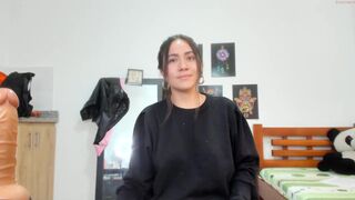 danna_fem Video  1222 Seconds