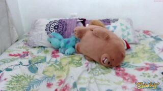 coraline_vincent_ Video  606 Seconds