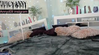 juicyanny Video  1116 Seconds