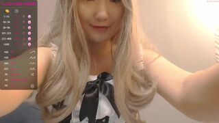 charming_asian1 Video  414 Seconds