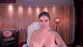 beckyjames Video  552 Seconds