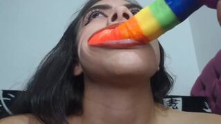 danna_naughty0 Video  1228 Seconds