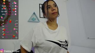 elektracooper Video  206 Seconds