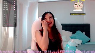annira_ Video  576 Seconds