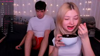 angelinamike Video  287 Seconds