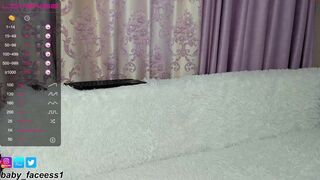 baby_faceess Video  153 Seconds