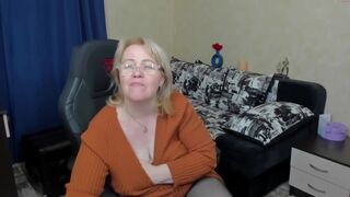 fraumartha Video  186 Seconds