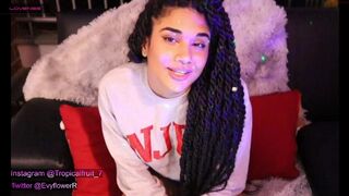 curlydoll1 Video  767 Seconds