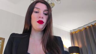 femdomheels Video  178 Seconds