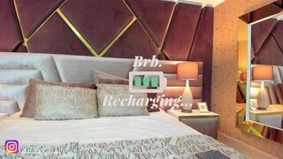 kaliopeh Video  624 Seconds