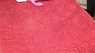 anutouchka Video  1637 Seconds